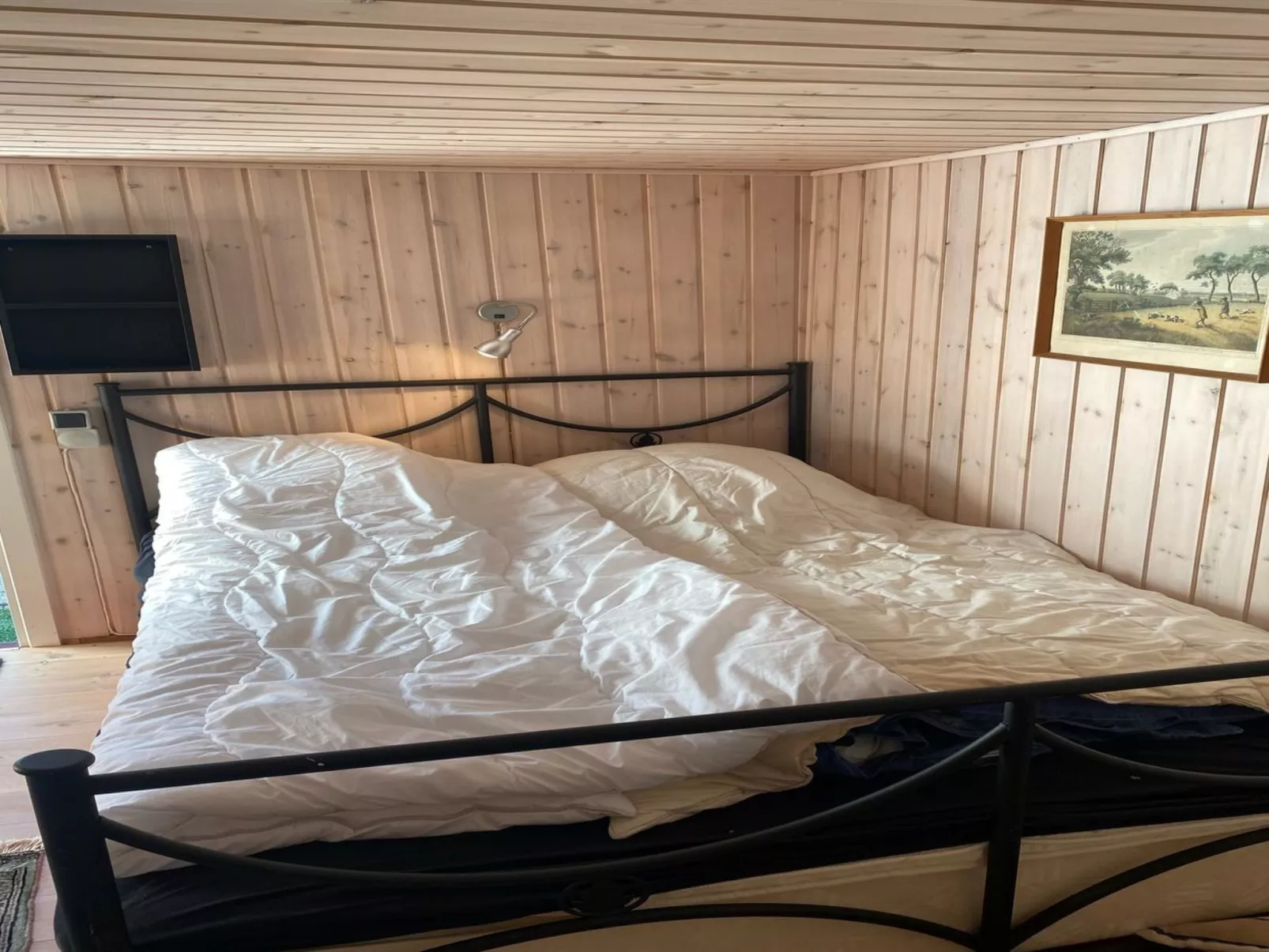 "Imma" -  from the sea-Dedans