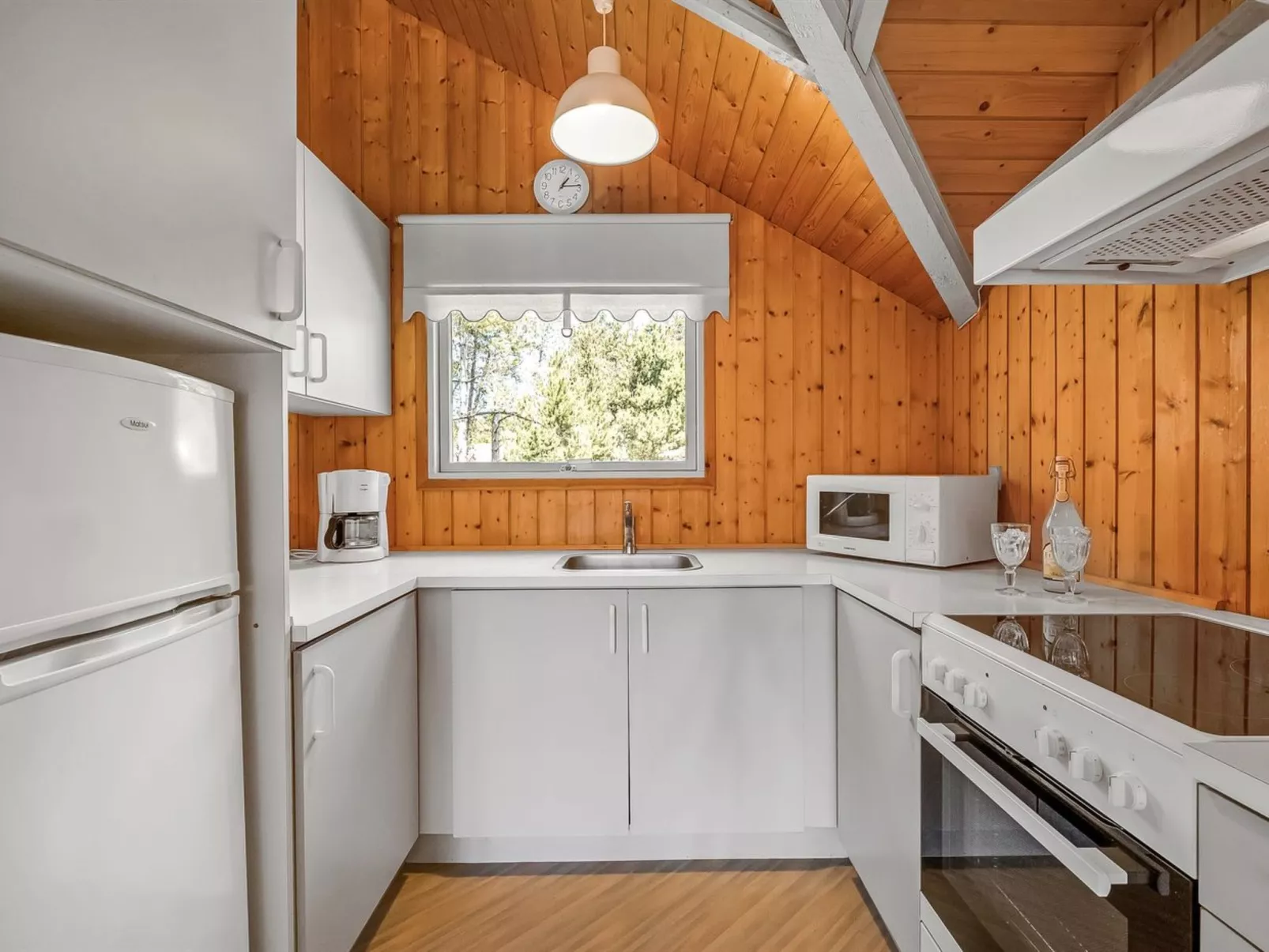 "Clea" - 800m from the sea-Inside