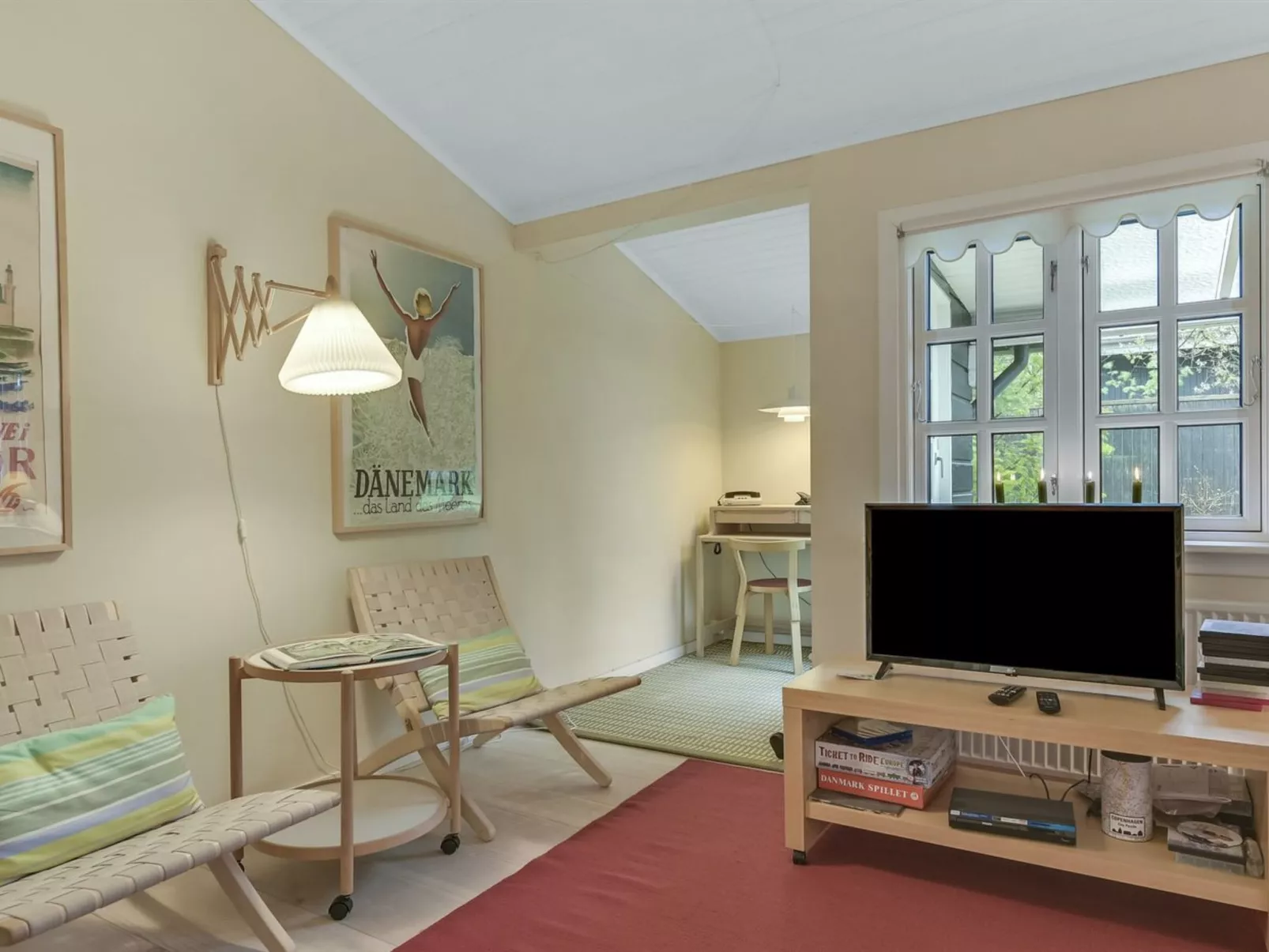 "Ayla" - 200m from the sea-Inside