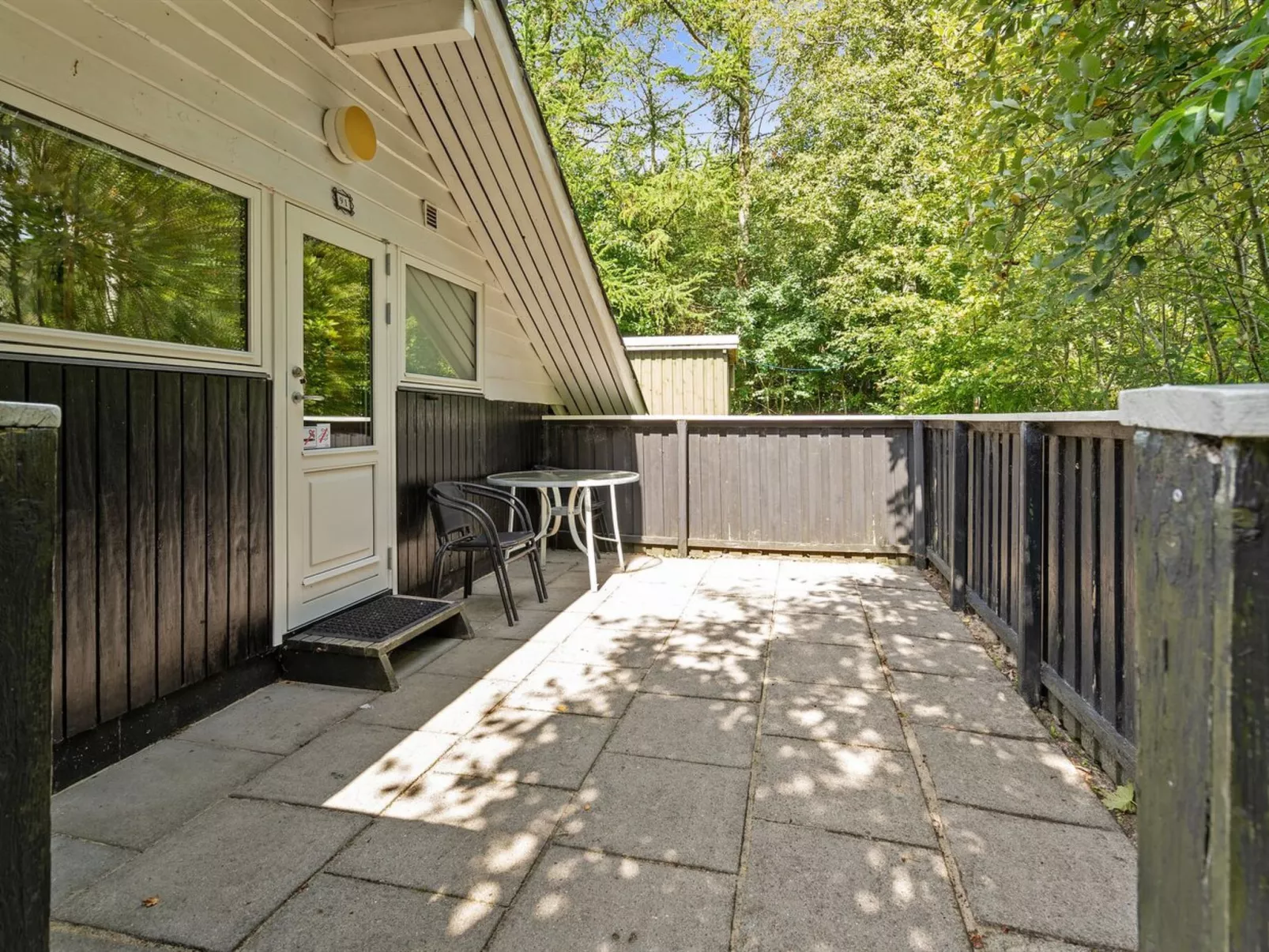 "Anselma" - 30km from the sea-Draußen