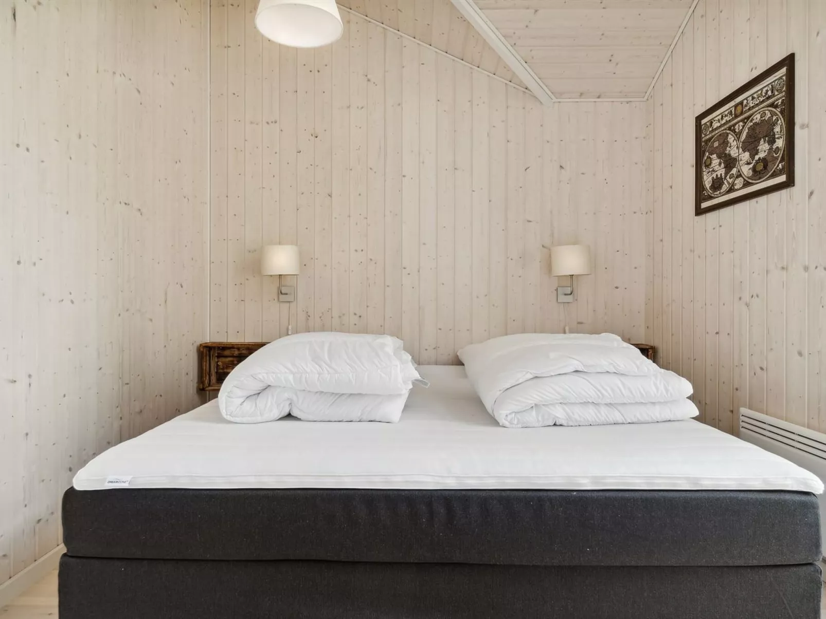 "Elin" - 200m from the sea-Inside