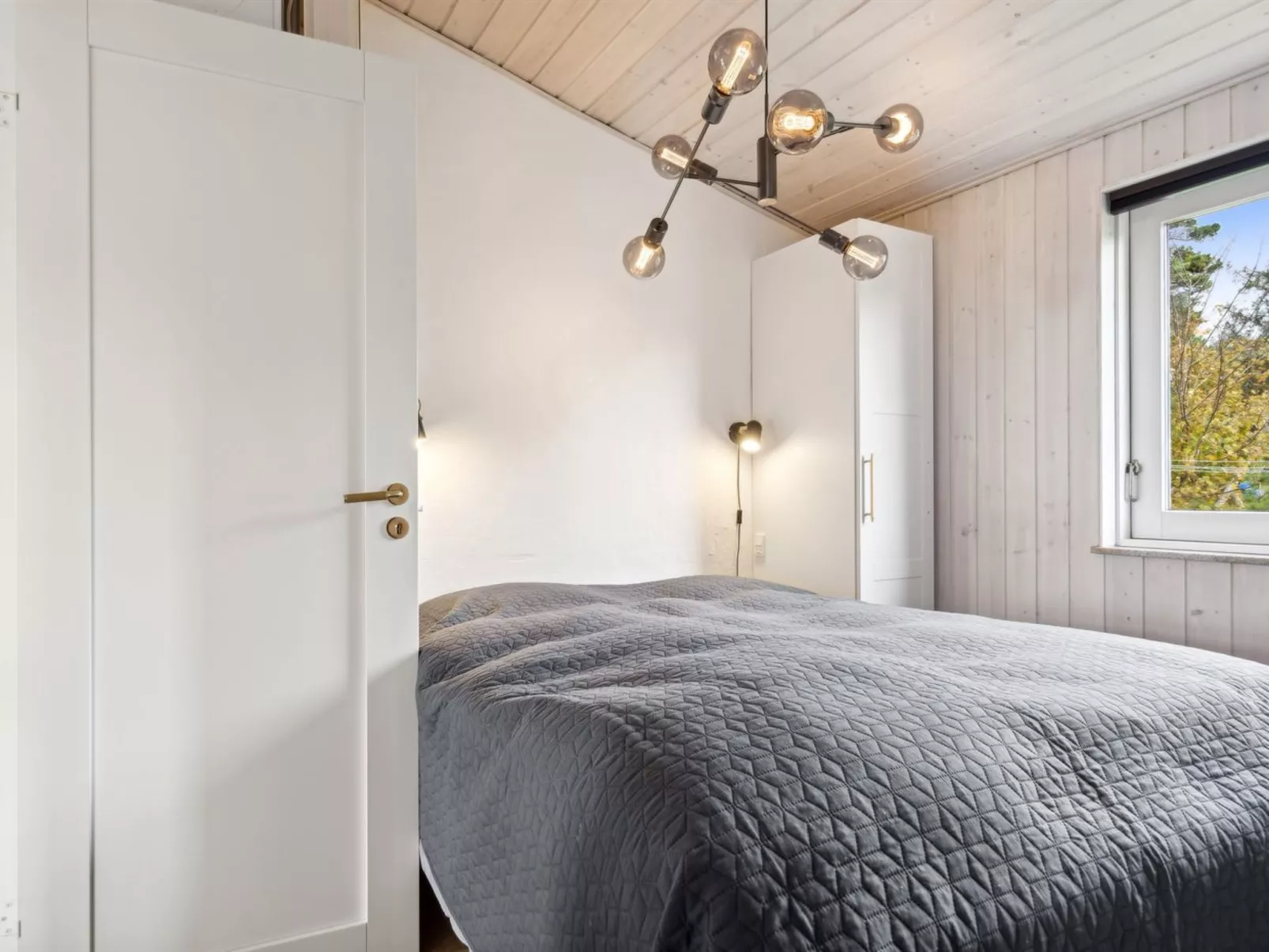 "Liesel" - 700m from the sea-Inside