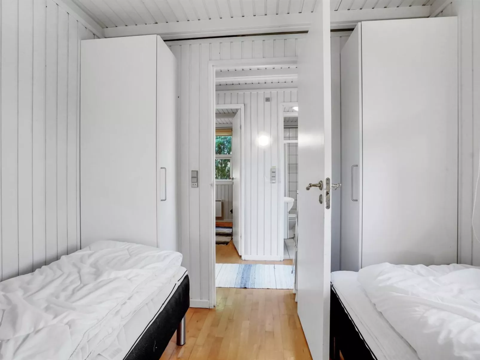 "Arnia" - 30km from the sea-Drinnen