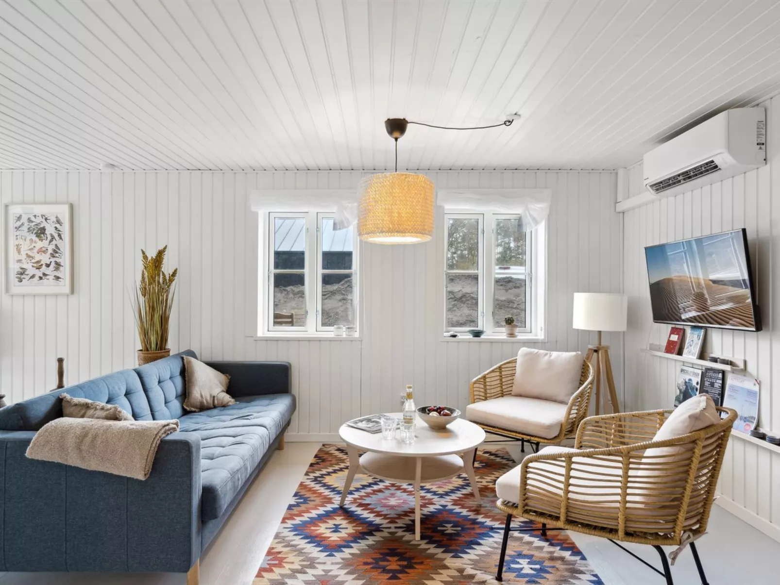 "Elizabeta" - 175m from the sea-Dedans