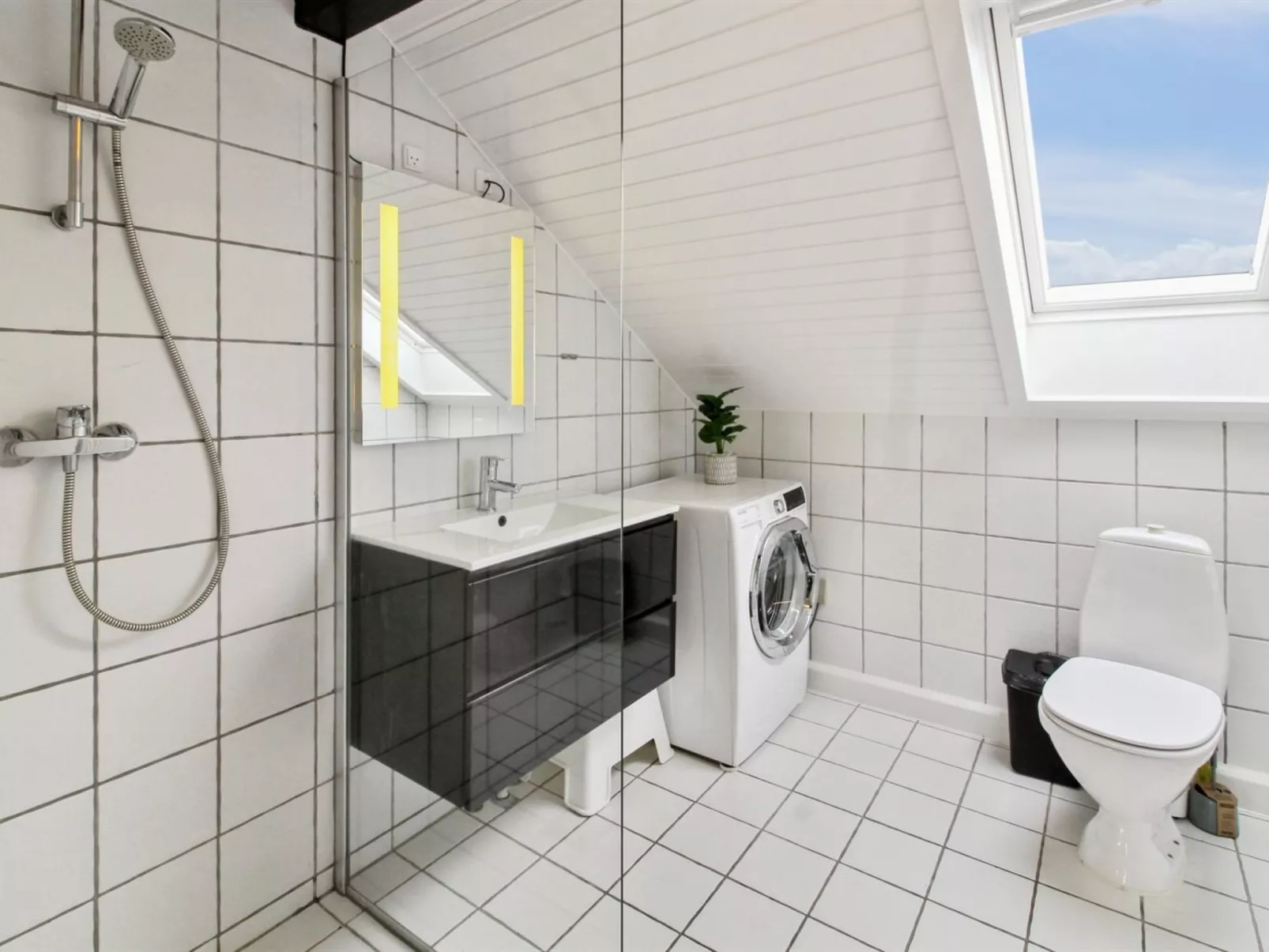 "Ilka" - 2.3km from the sea-Dedans