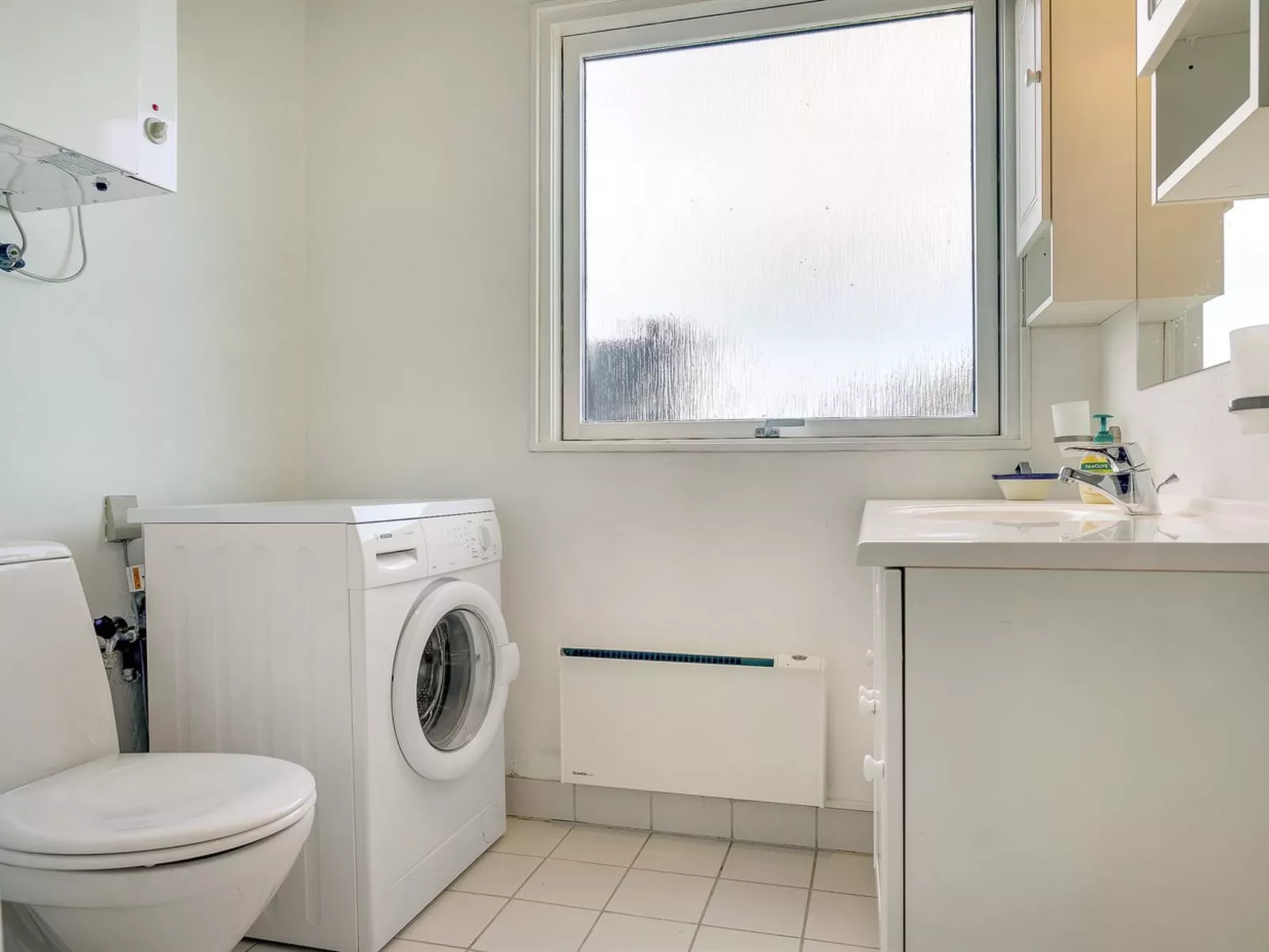 "Marino" - 480m from the sea-Inside