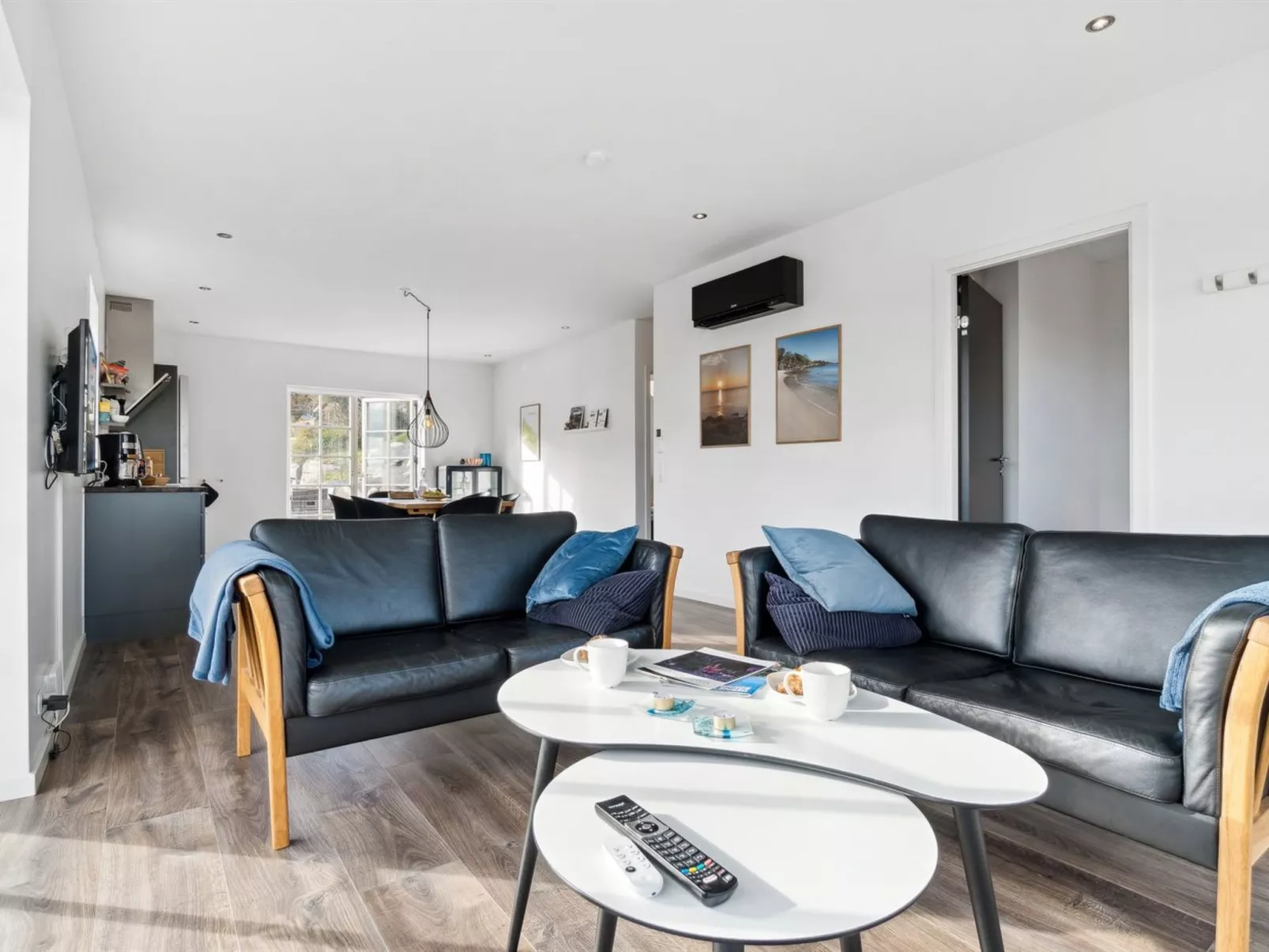 "Eleana" - 300m from the sea-Drinnen