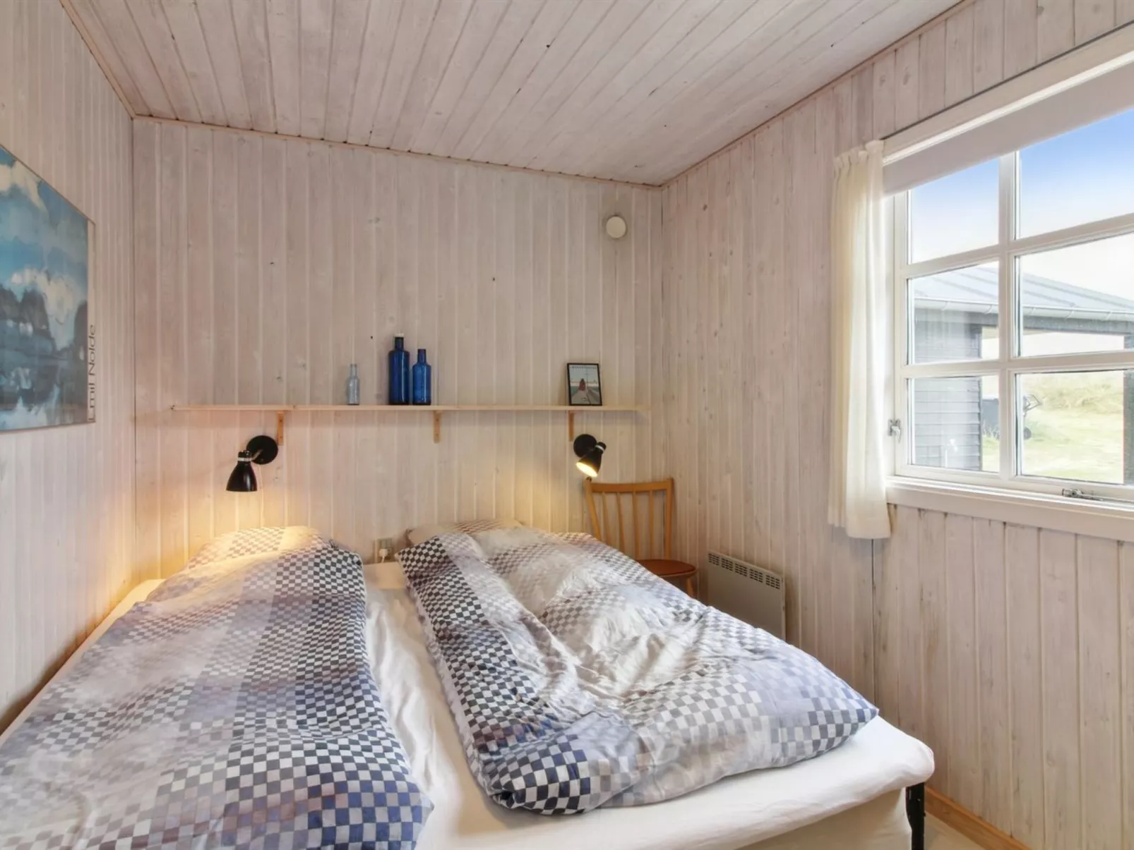 "Merina" - 150m from the sea-Inside