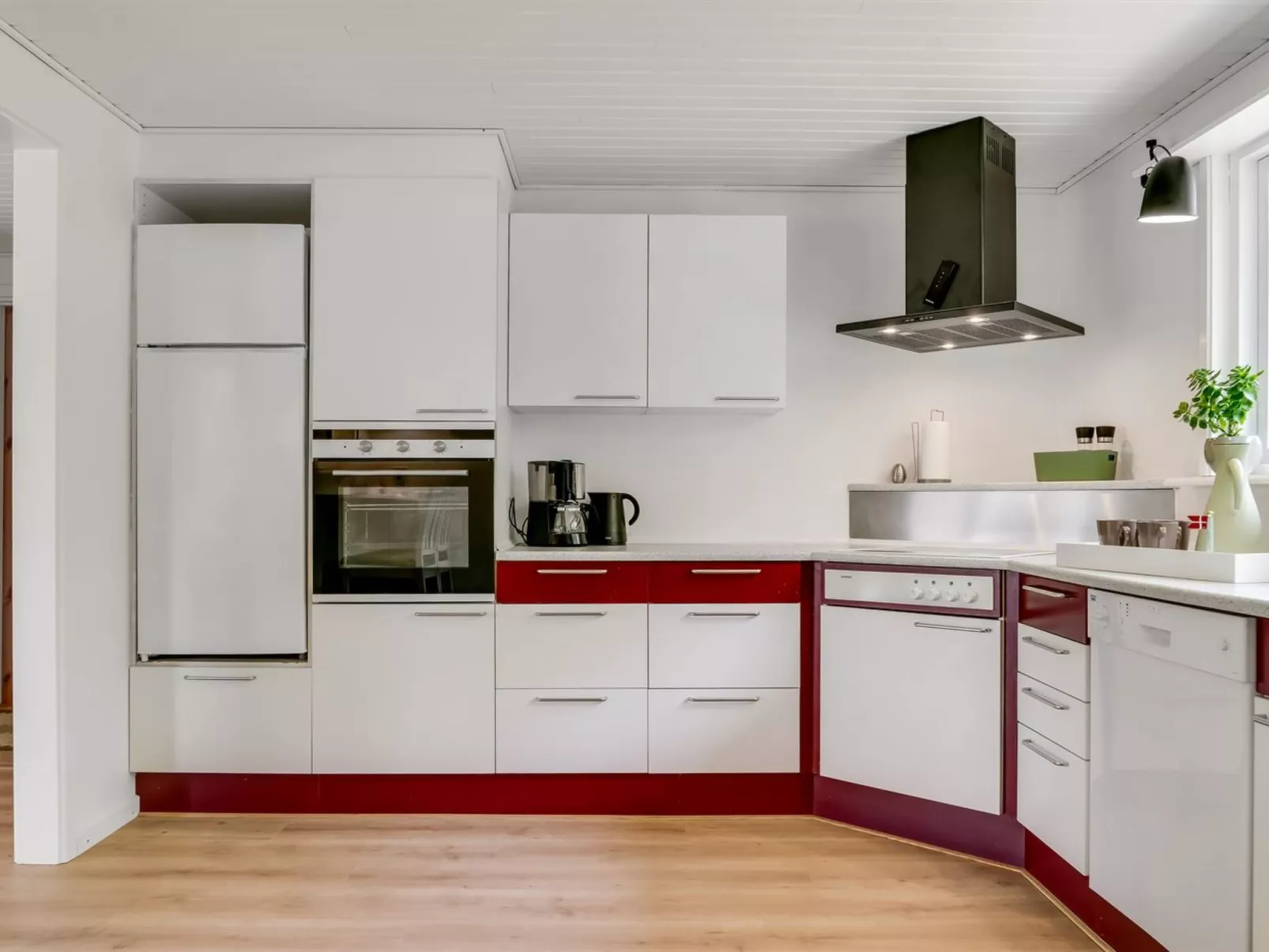 "Chiuvana" - 1.2km from the sea-Dedans