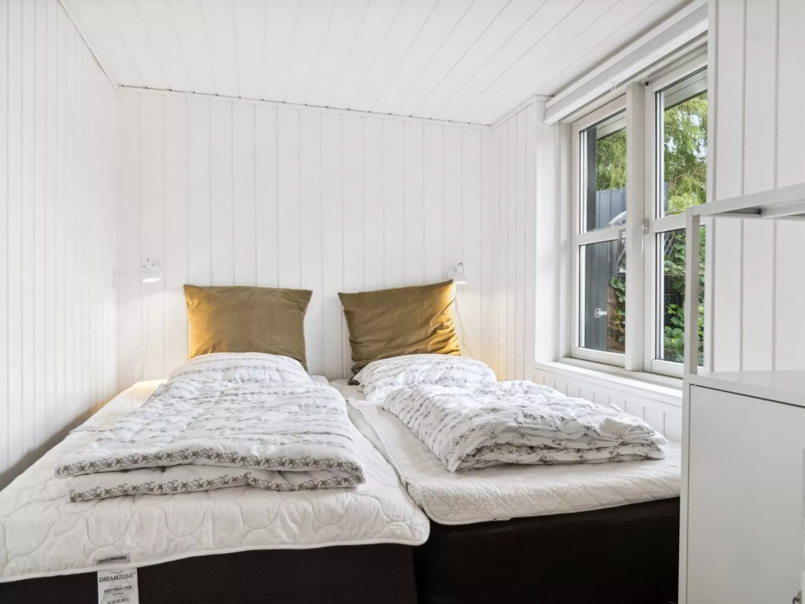 "Joseline" - 150m from the sea-Dedans