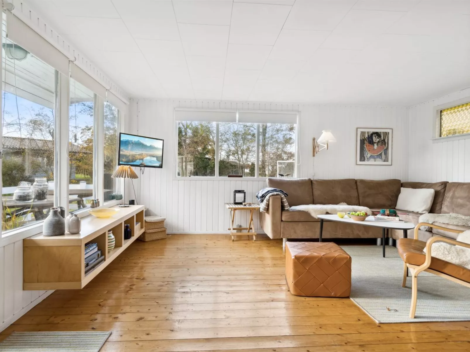 "Ristana" - 200m from the sea-Inside