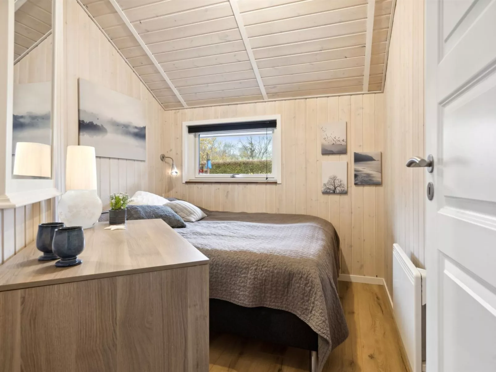 "Alpa" - 600m from the sea-Drinnen