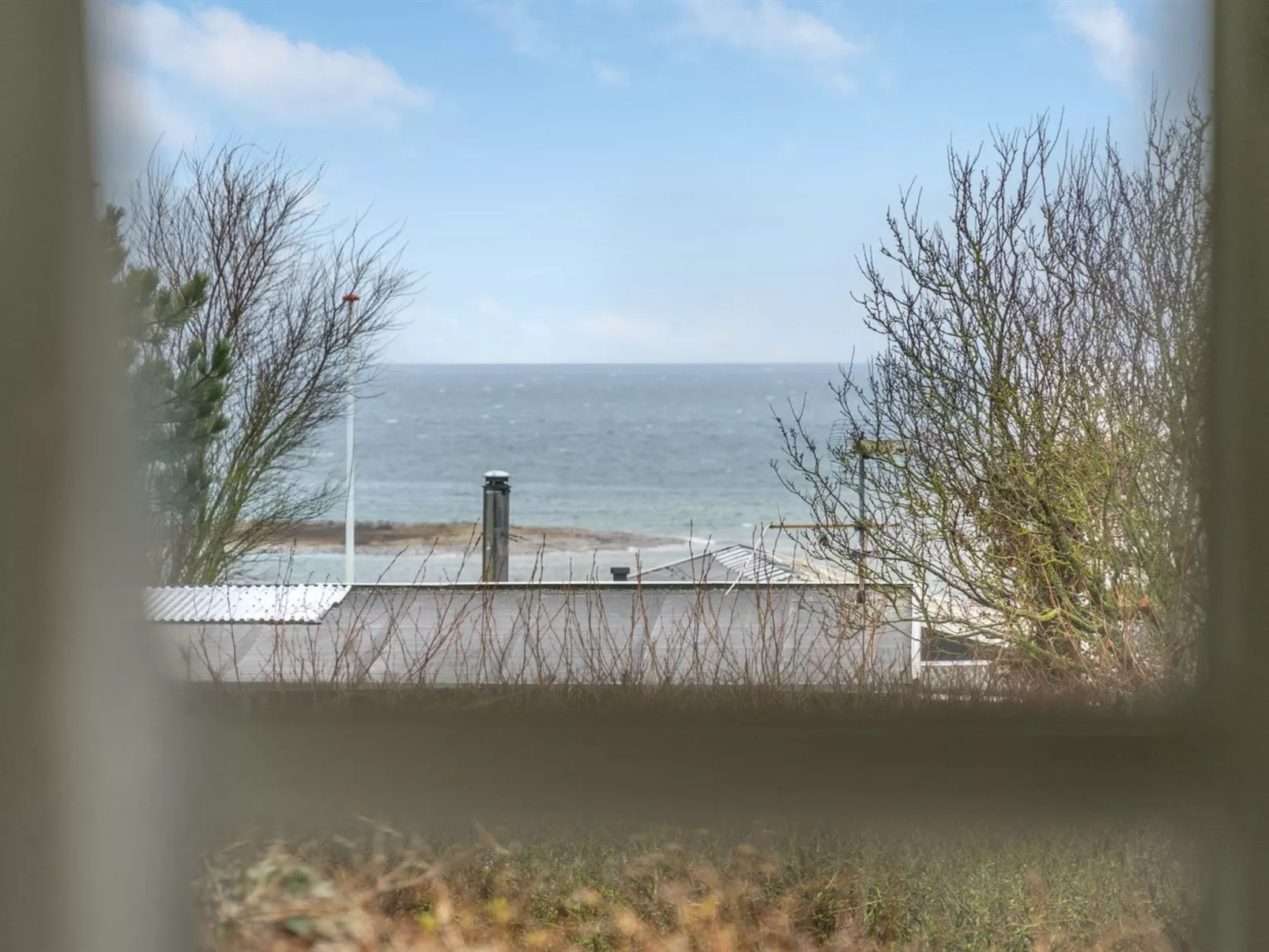 "Ilkka" - 220m from the sea-Outside