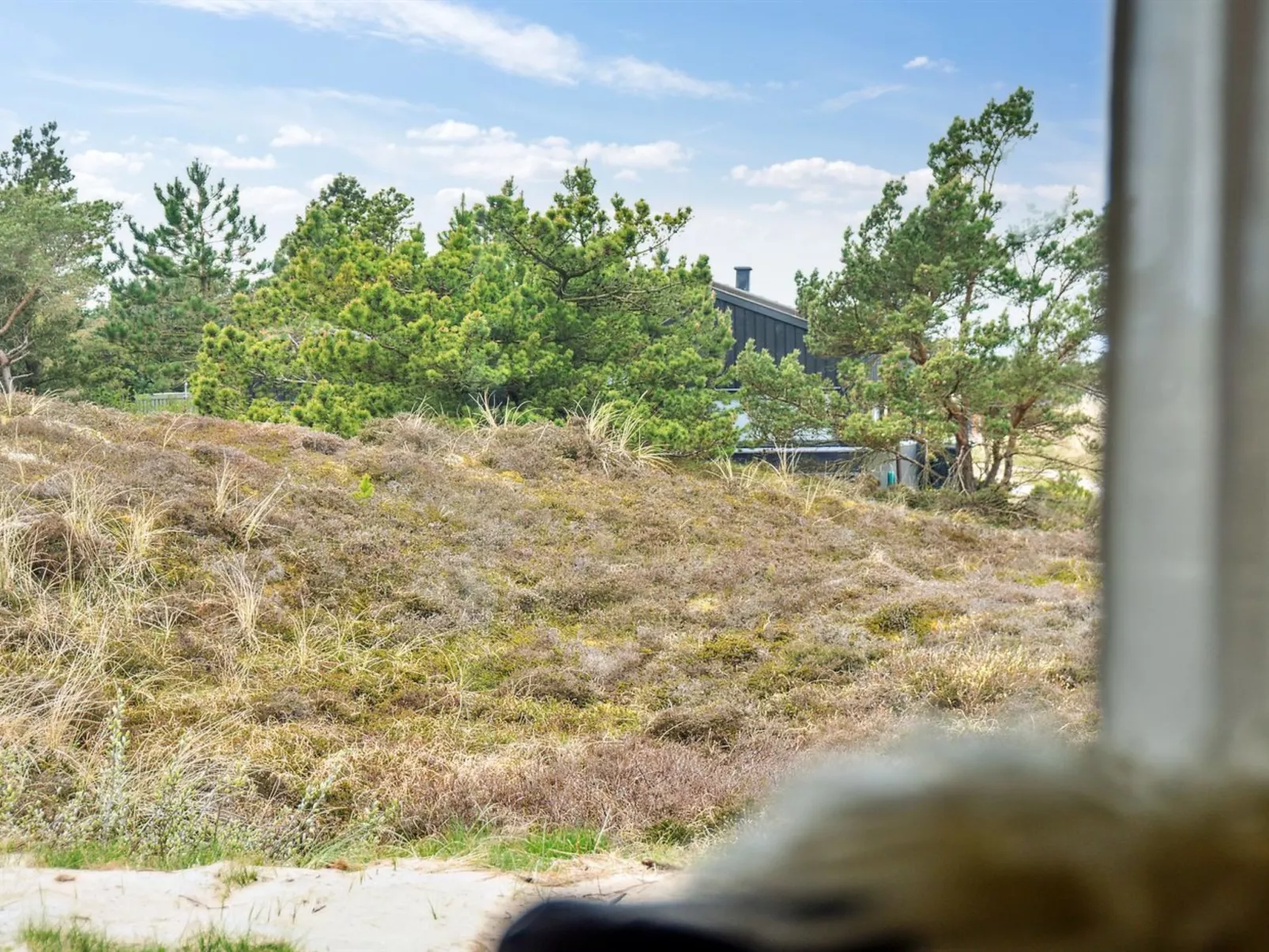 "Sulo" - 1.4km from the sea-Outside