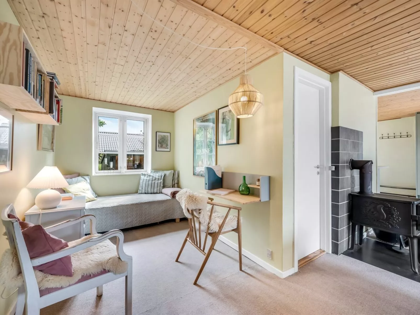 "Ljuba" - 700m from the sea-Inside