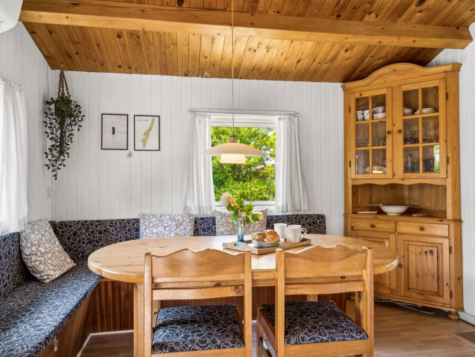 "Benthe" - 200m from the sea-Drinnen