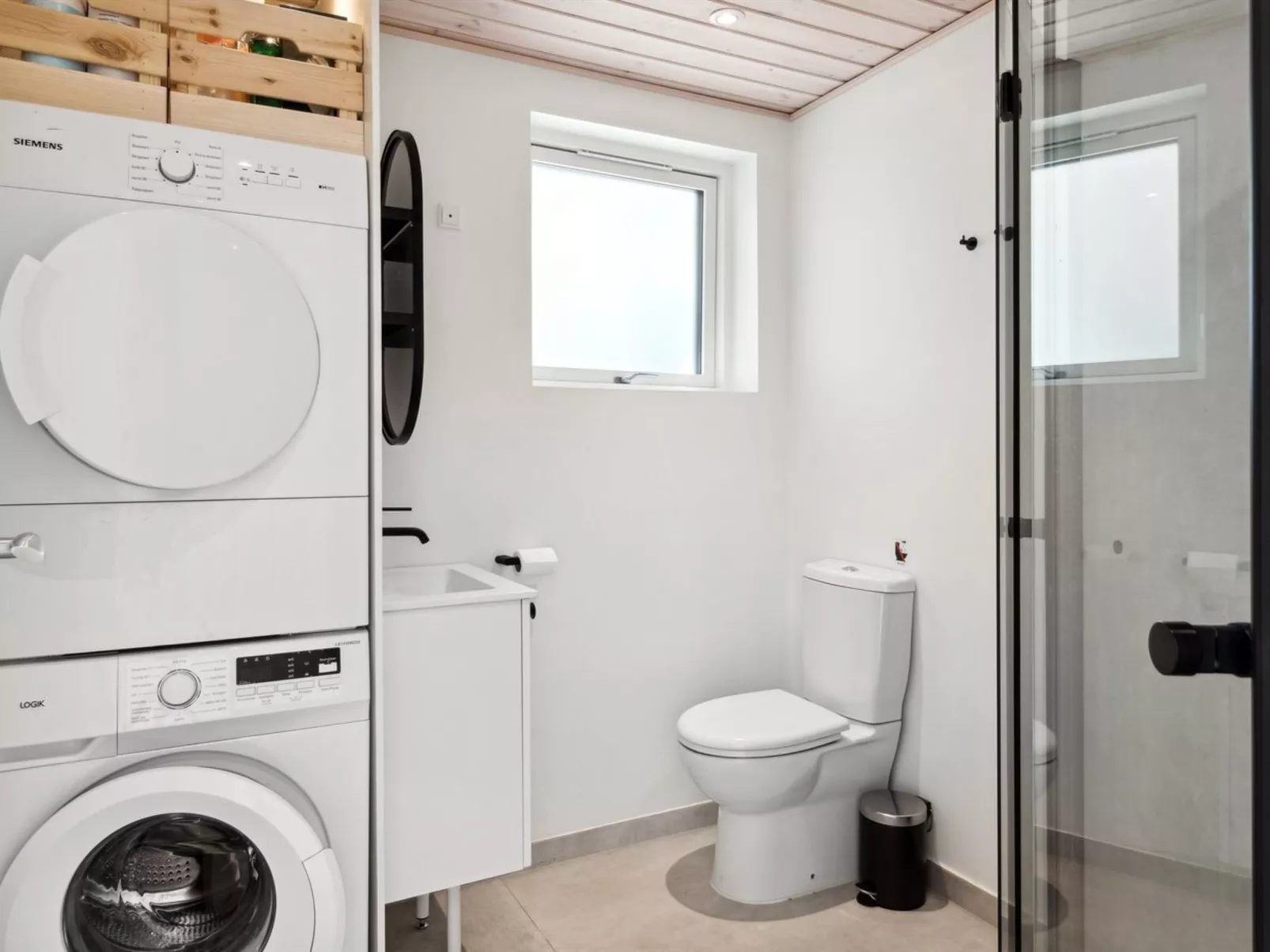 "Heidel" - 1.1km from the sea-Inside