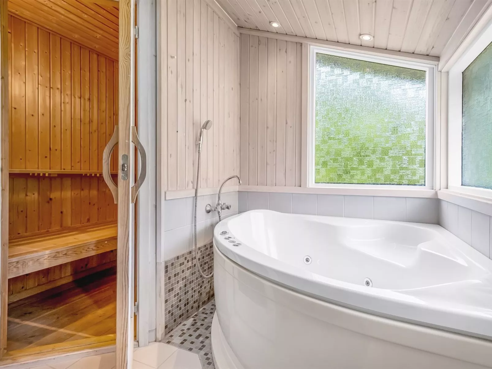 "Asko" - 350m from the sea-Dedans