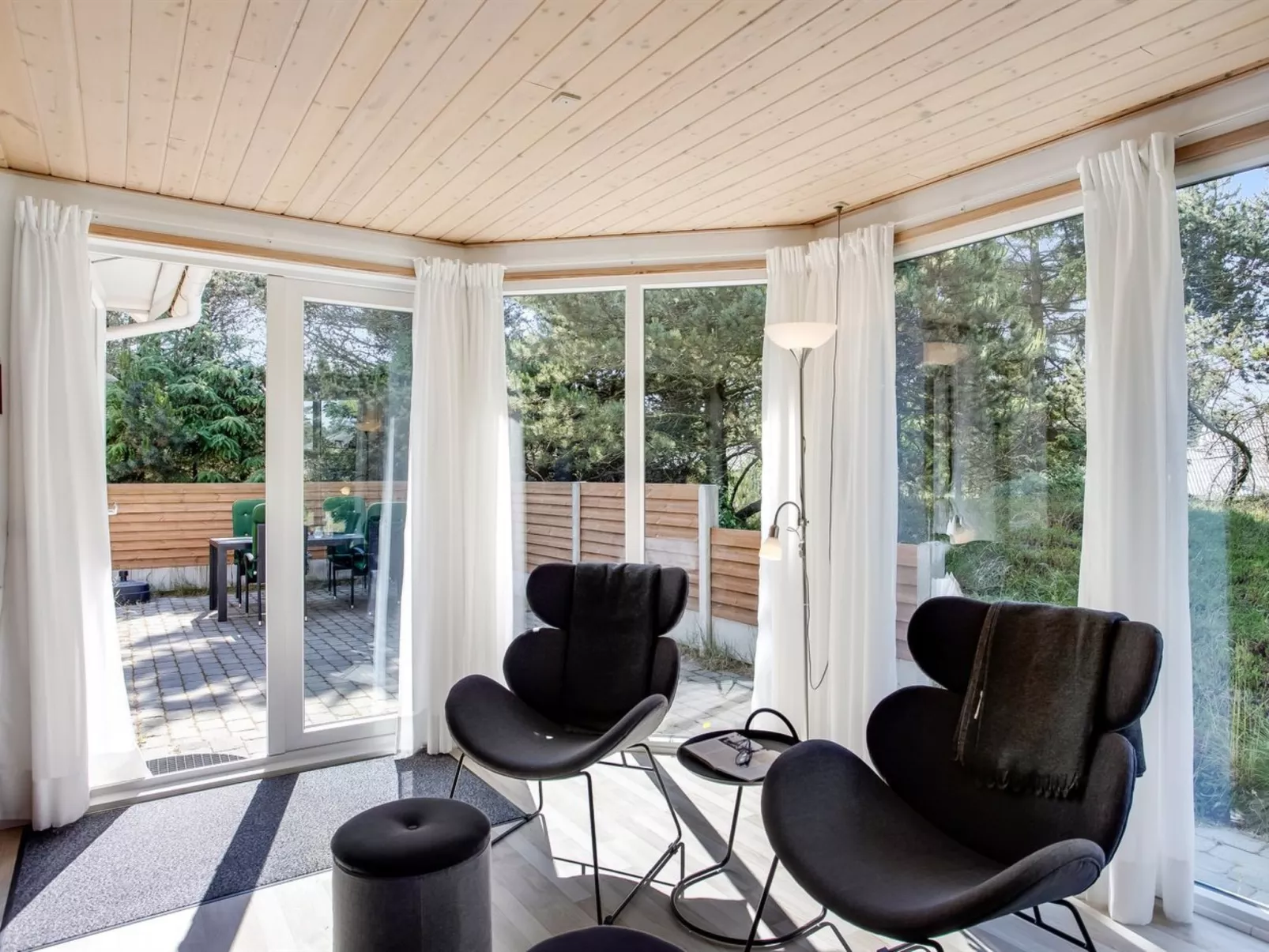 "Laila" - 1.2km from the sea-Inside