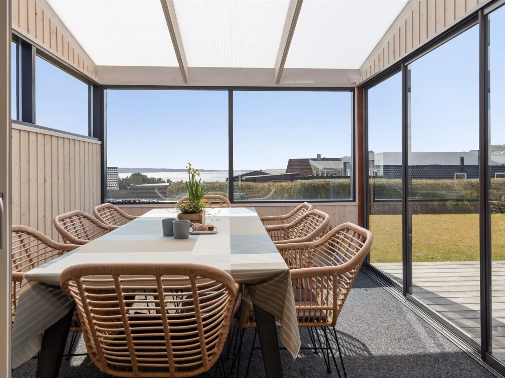 "Ljupka" - 800m from the sea-Dedans