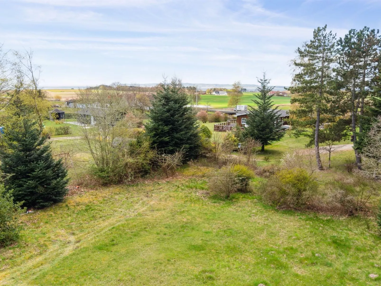 "Enita" - 350m from the sea - Dehors