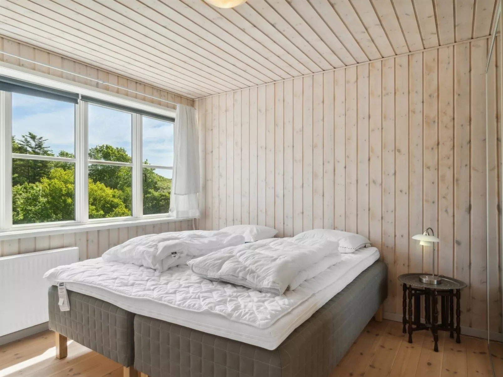 "Guthbrand" - 800m from the sea-Dedans