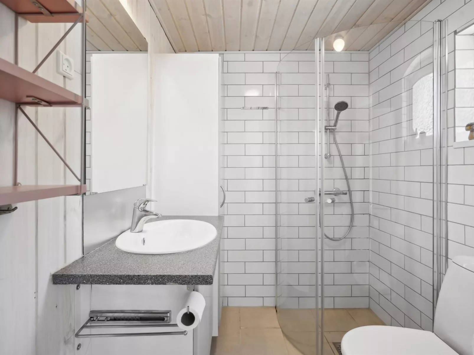 "Tabithe" - 500m from the sea-Inside