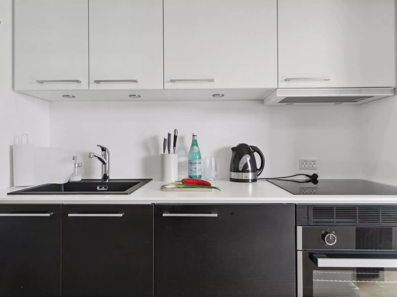 "Jærind" - 20m from the sea-Dedans