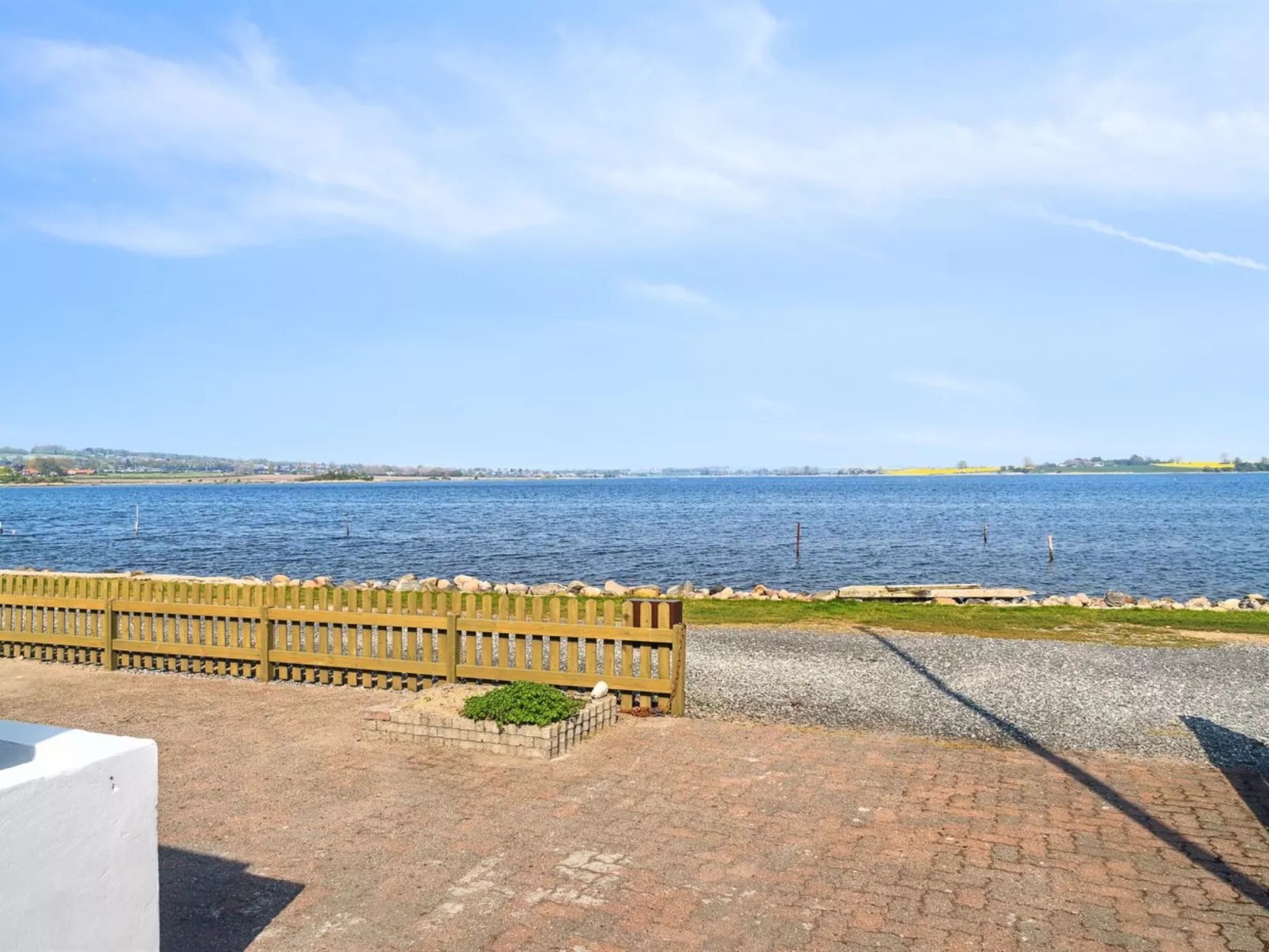 "Tameka" - 10m to the fjord-Dehors