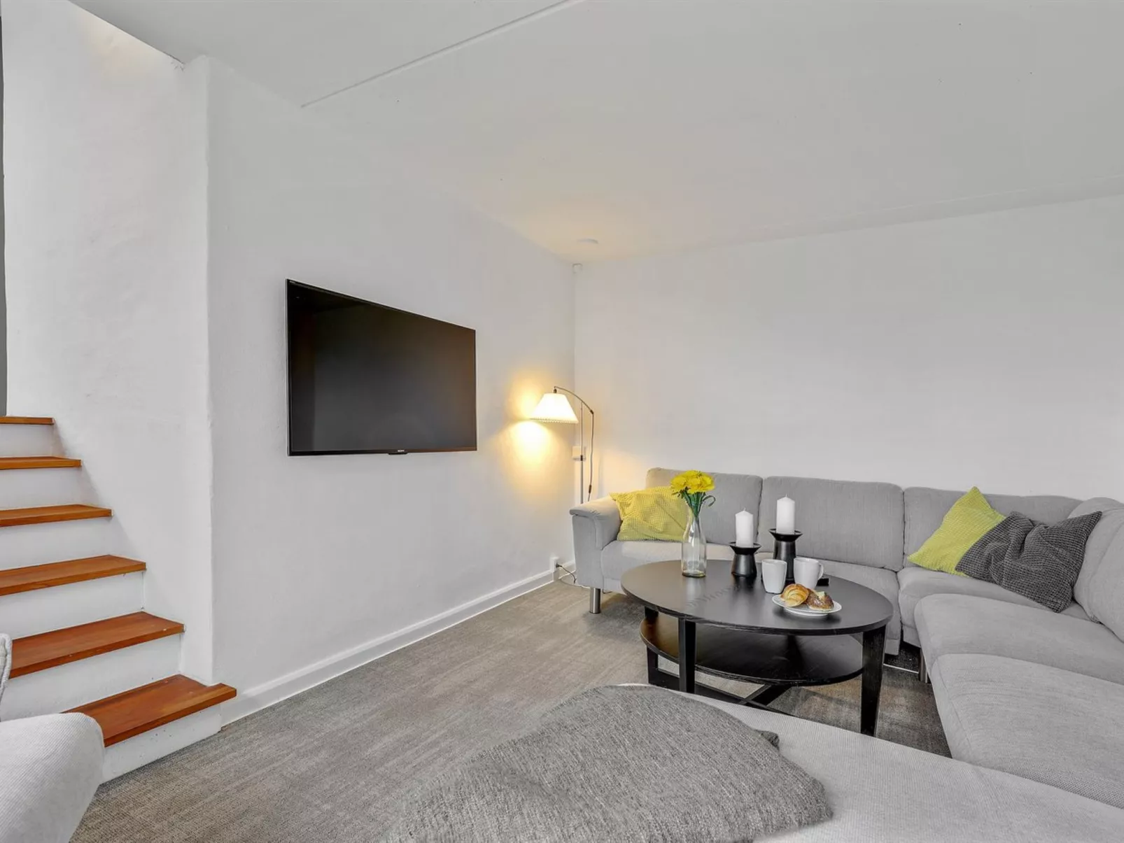 "Cornelia" - 6km from the sea-Inside