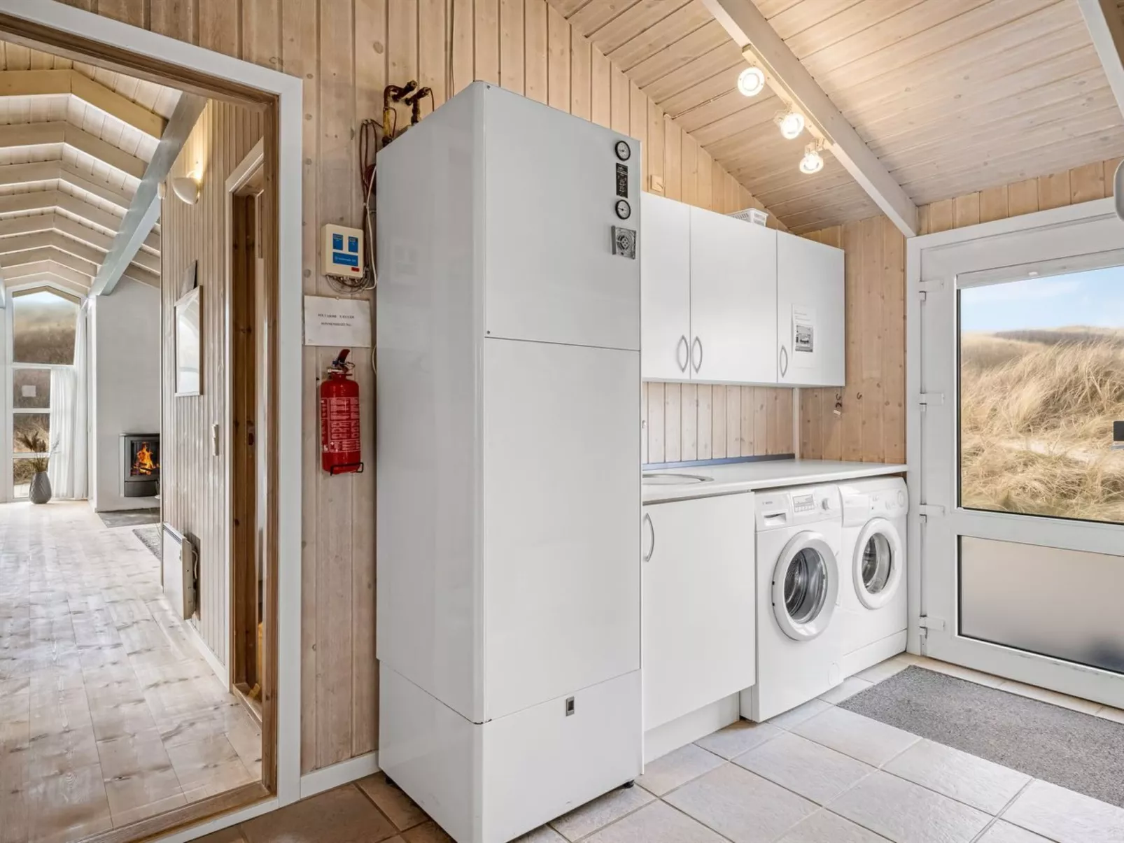 "Flepko" - 50m from the sea-Inside