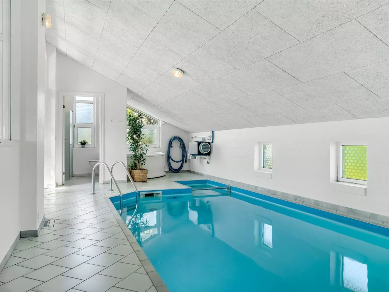 "Jenvold" - 600m from the sea-Outside