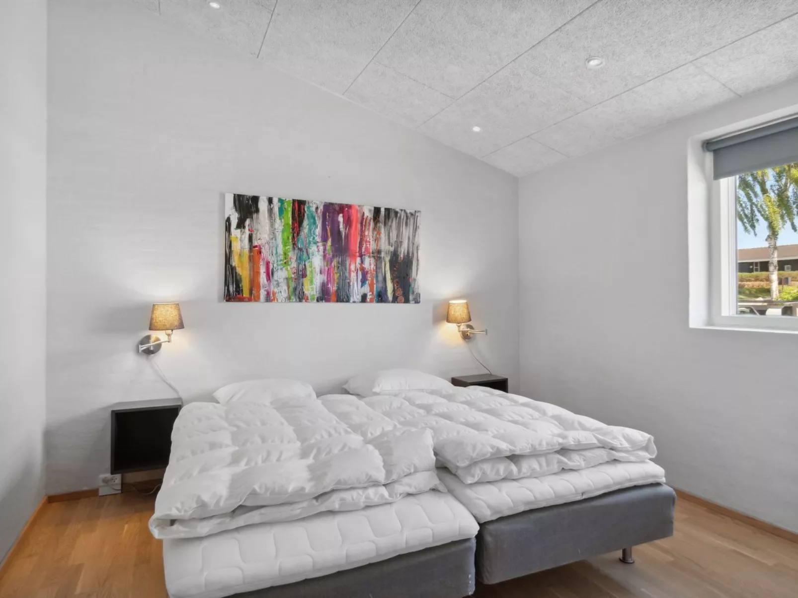 "Niska" - 200m from the sea-Dedans