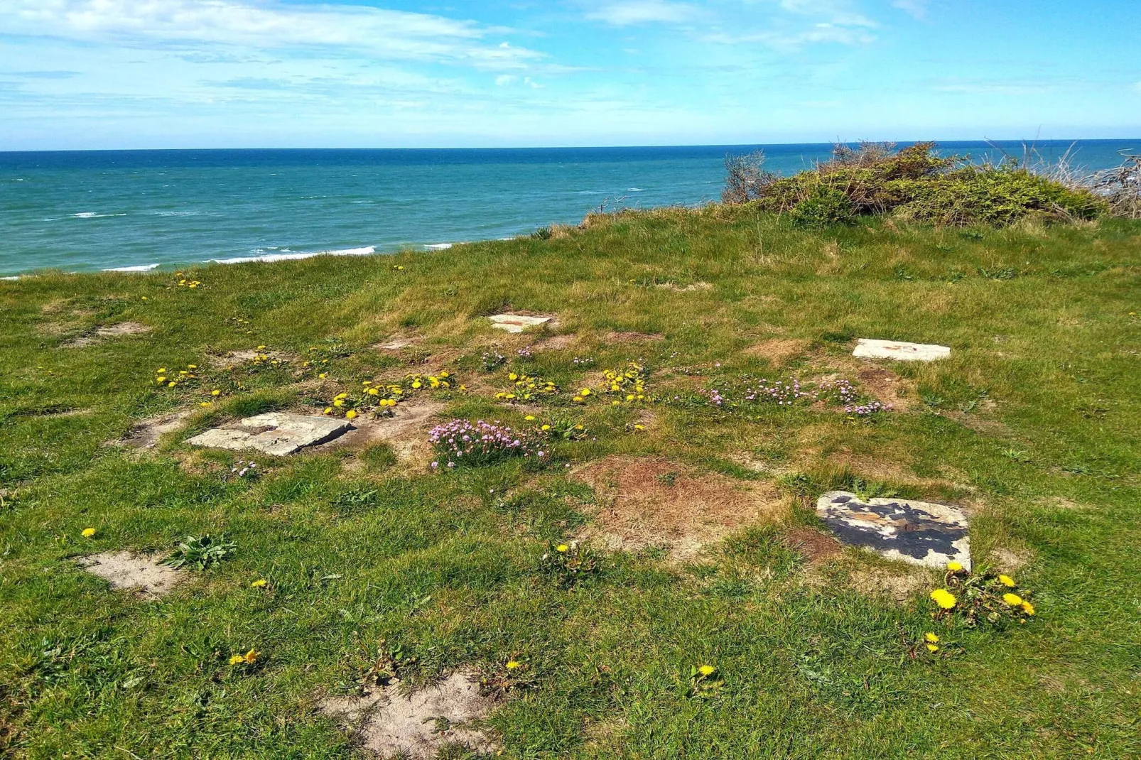 Luxus-Strandhaus fur 14 -- By Traum Ferienwohnungen-Wasserblick