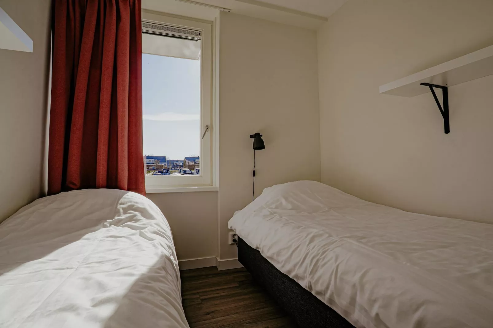 Waterpark de Meerparel 14-Schlafzimmer