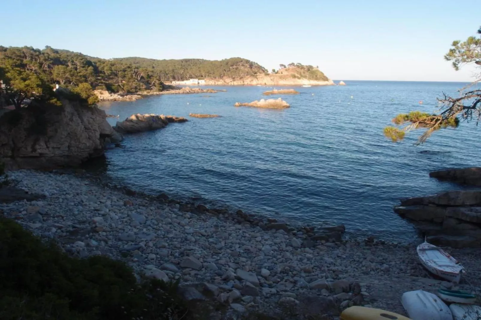 Resort Begur 3-Zones été à 20 km