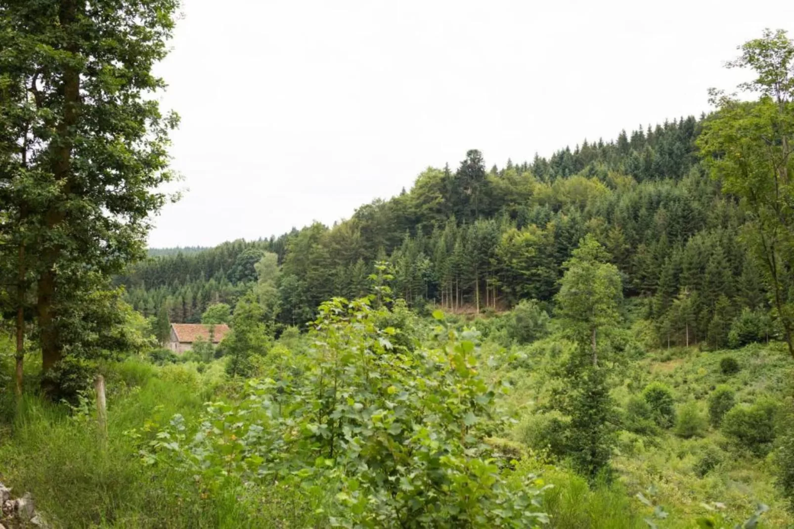 Domaine Des Messires 2-Areas within 5km in summer