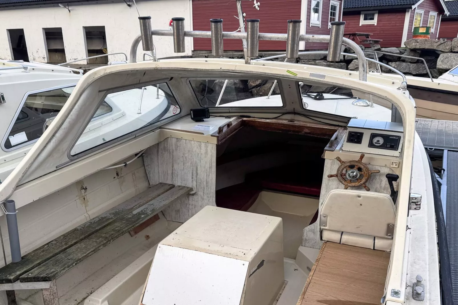 3 person holiday home in Flatraket-By Traum-Untagged