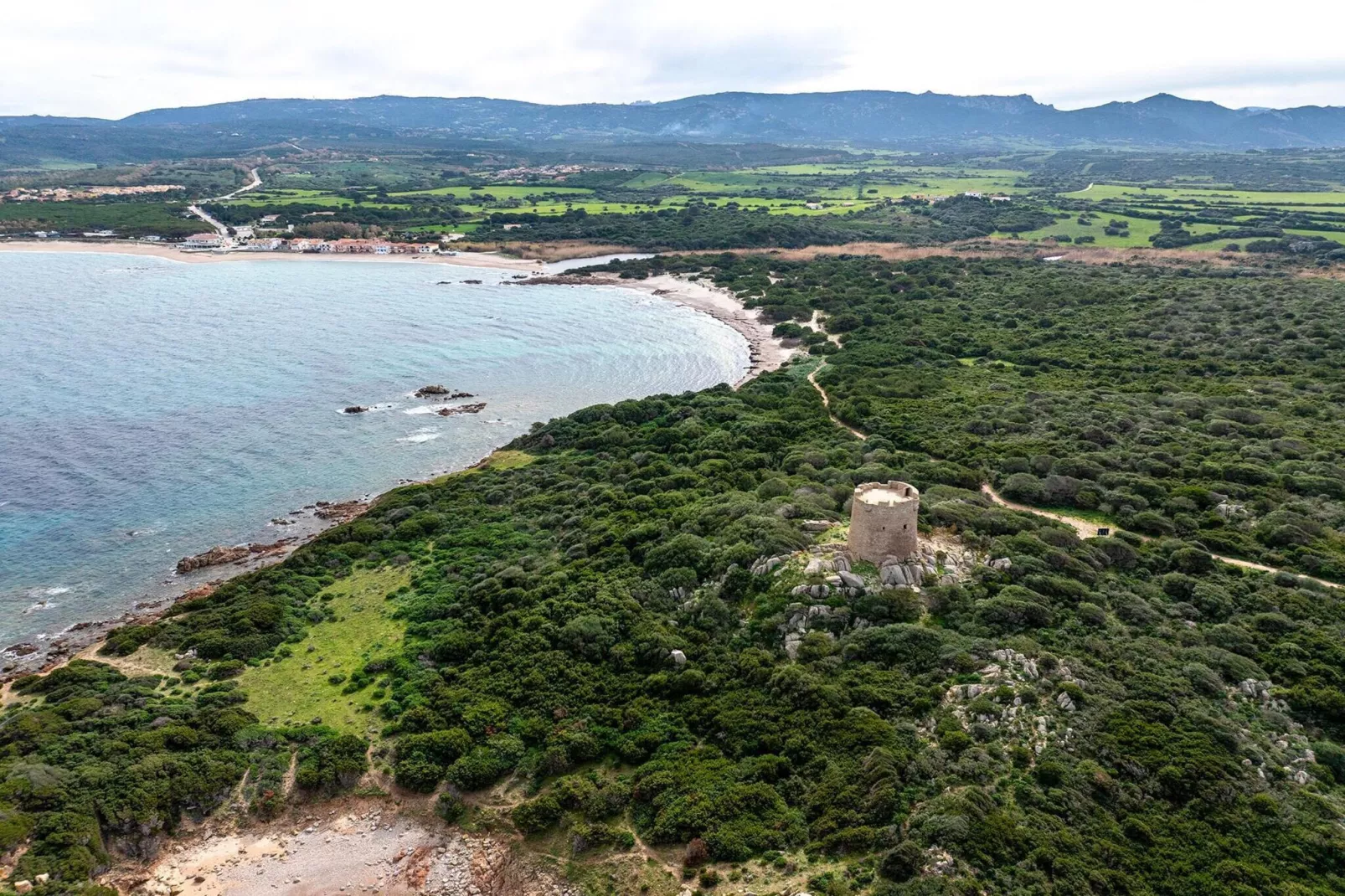 Residence Baia dei Mirti Bilo 4-Areas within 5km in summer