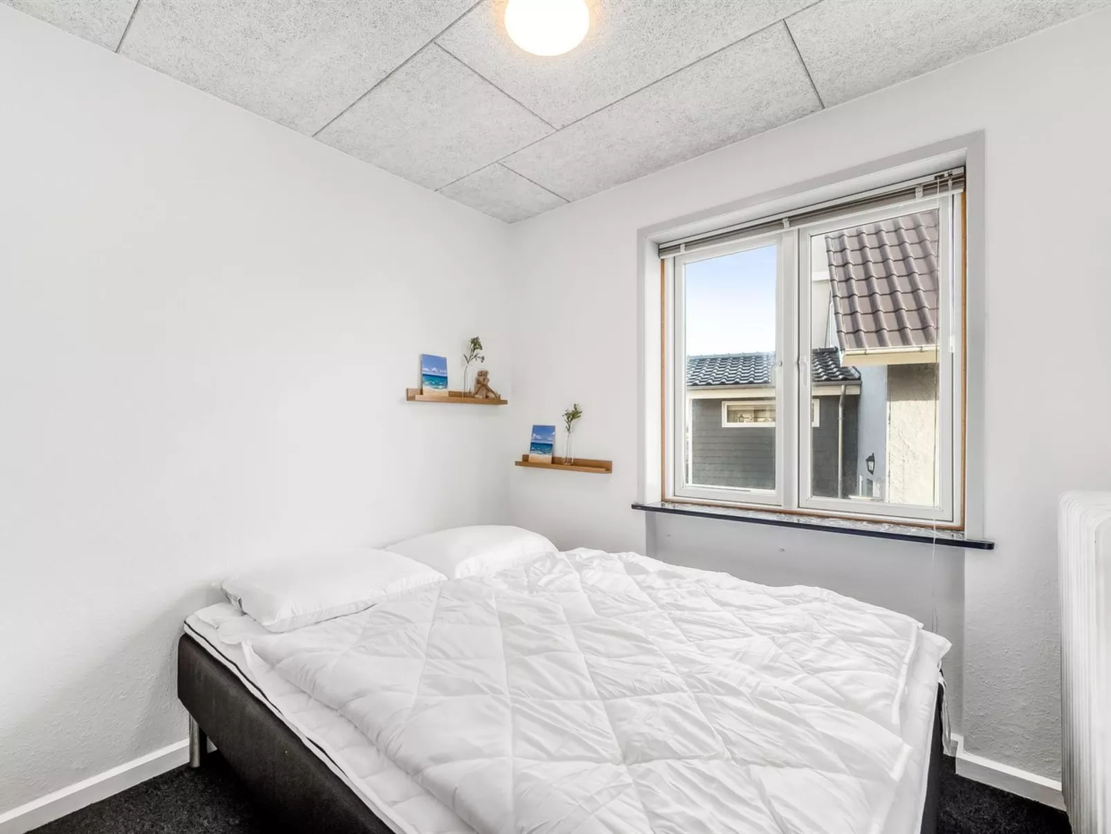 "Ullakarin" - 200m from the sea-Inside