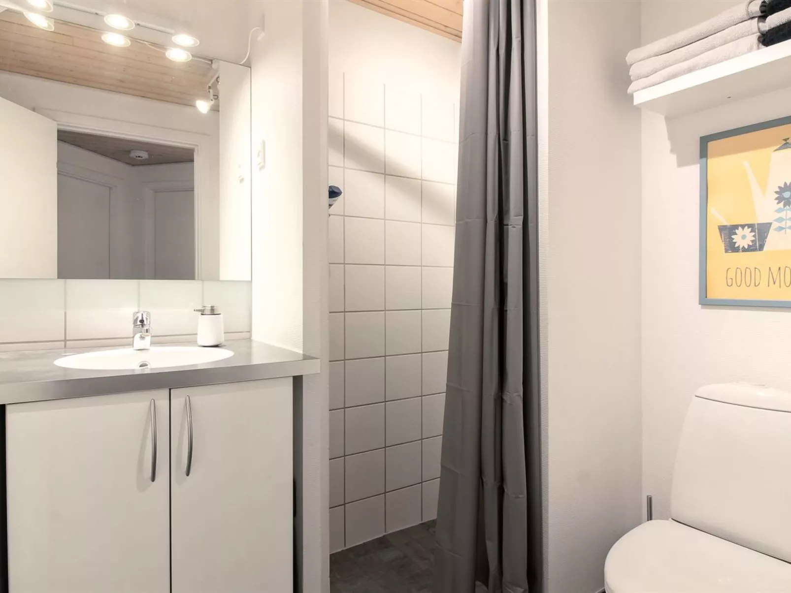 "Borica" - 700m from the sea-Drinnen