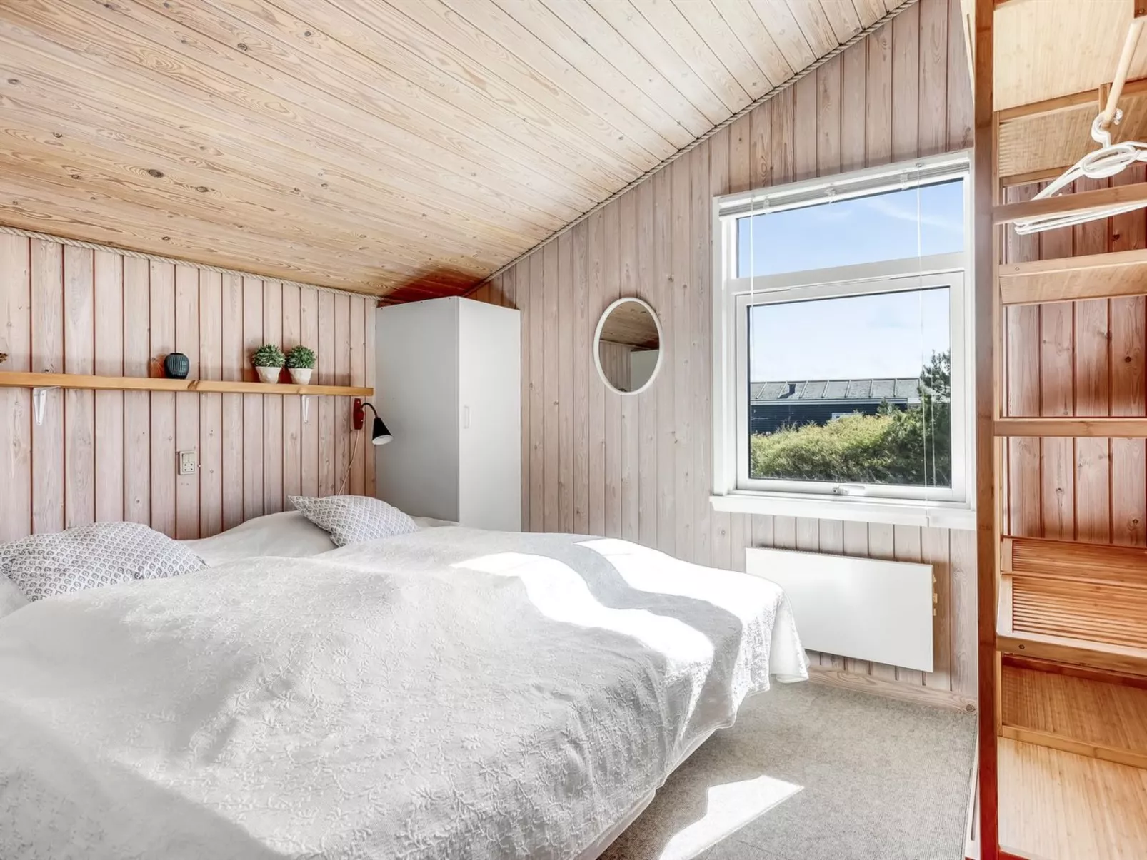 "Arild" - 300m from the sea-Drinnen