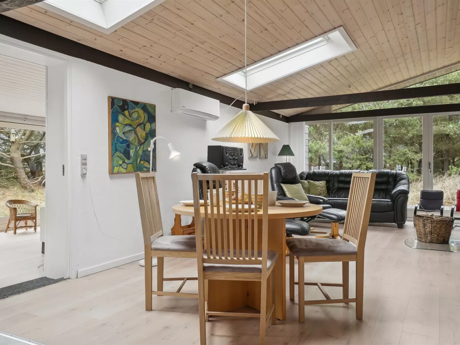 "Velika" - 1.2km from the sea-Drinnen