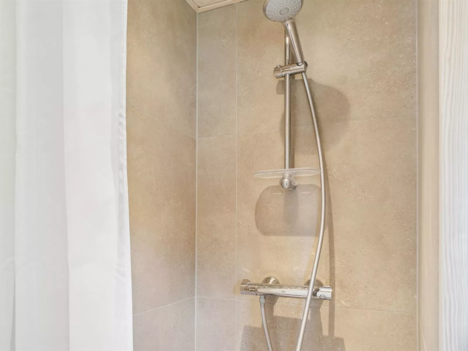 "Ivar" - 450m from the sea-Drinnen