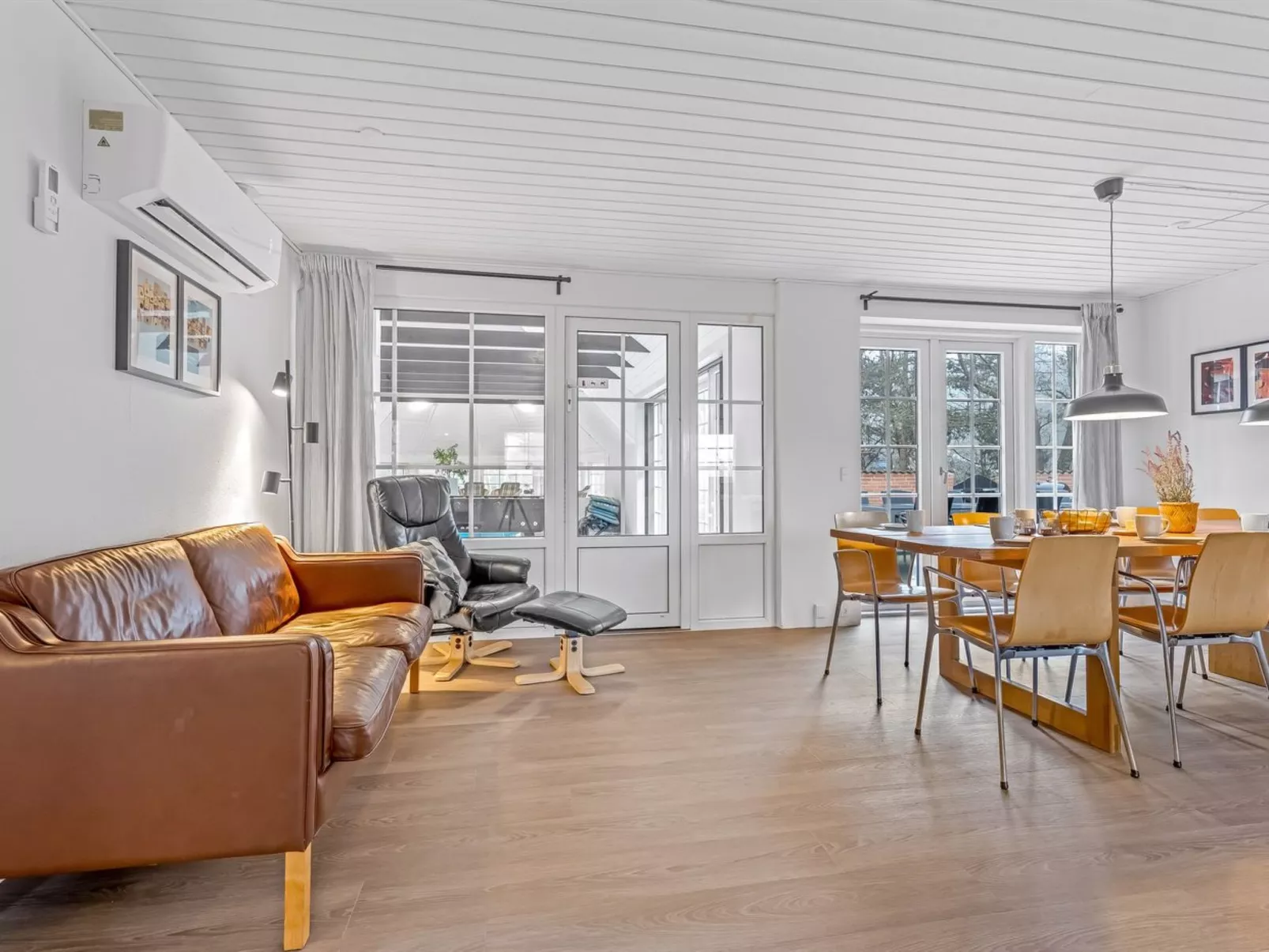 "Rajka" - 800m from the sea-Inside