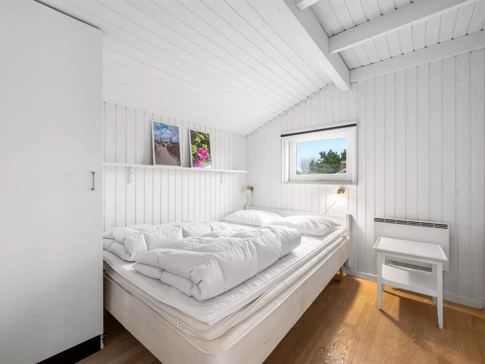 "Josef" - 950m from the sea-Inside