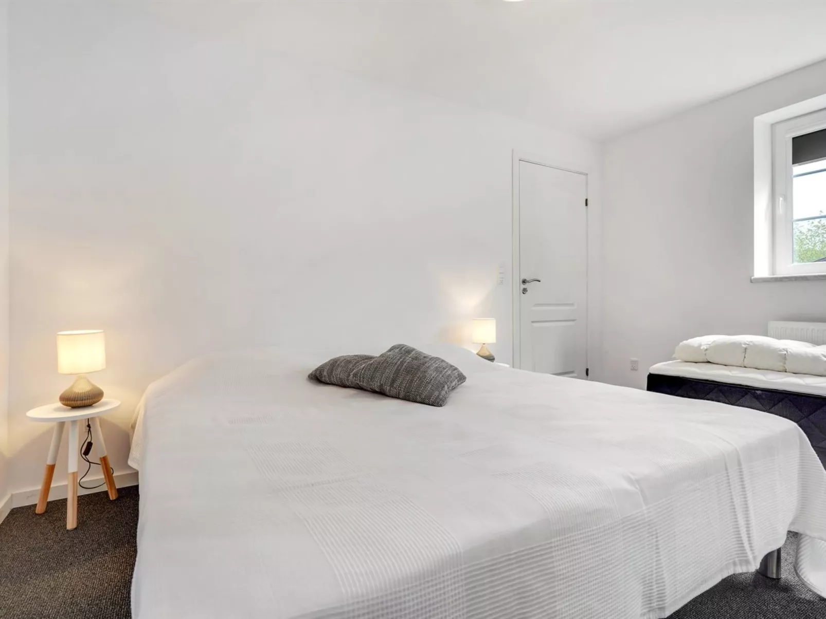 "Aliza" - 14km from the sea-Dedans