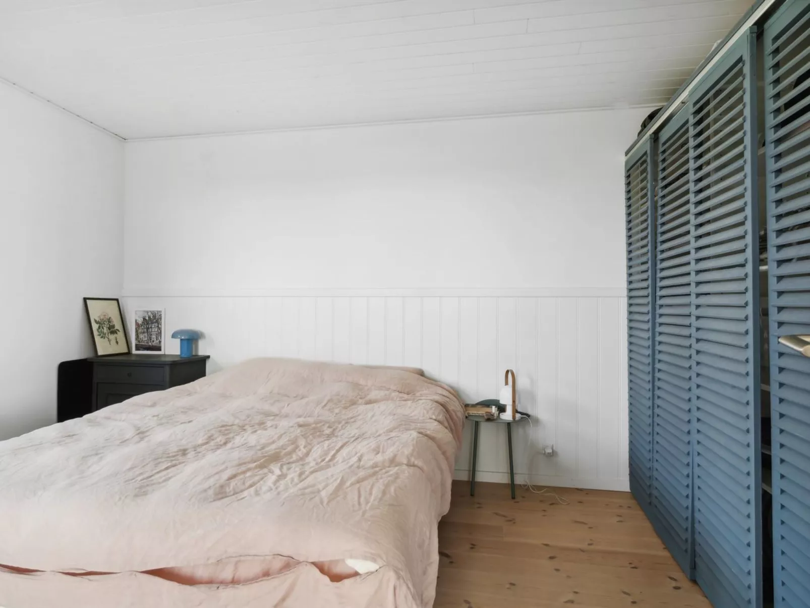 "Niesina" - 100m from the sea-Drinnen