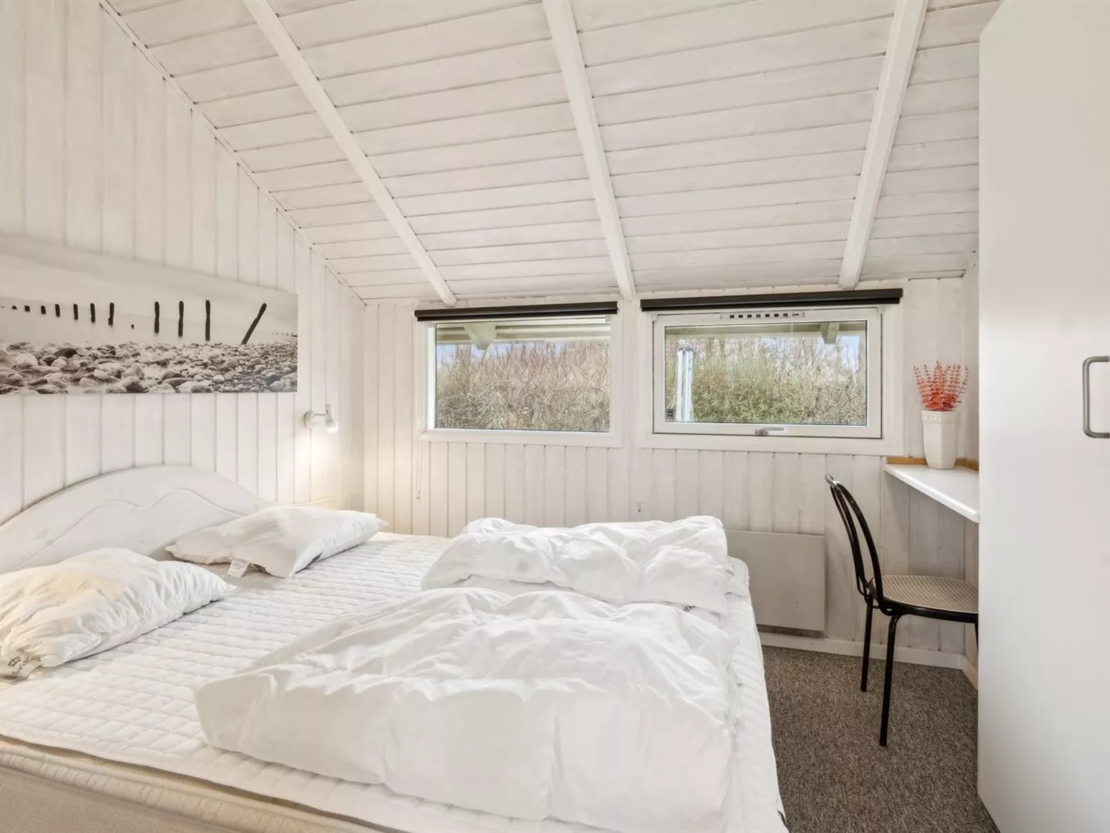 "Chrisse" - 250m from the sea-Inside