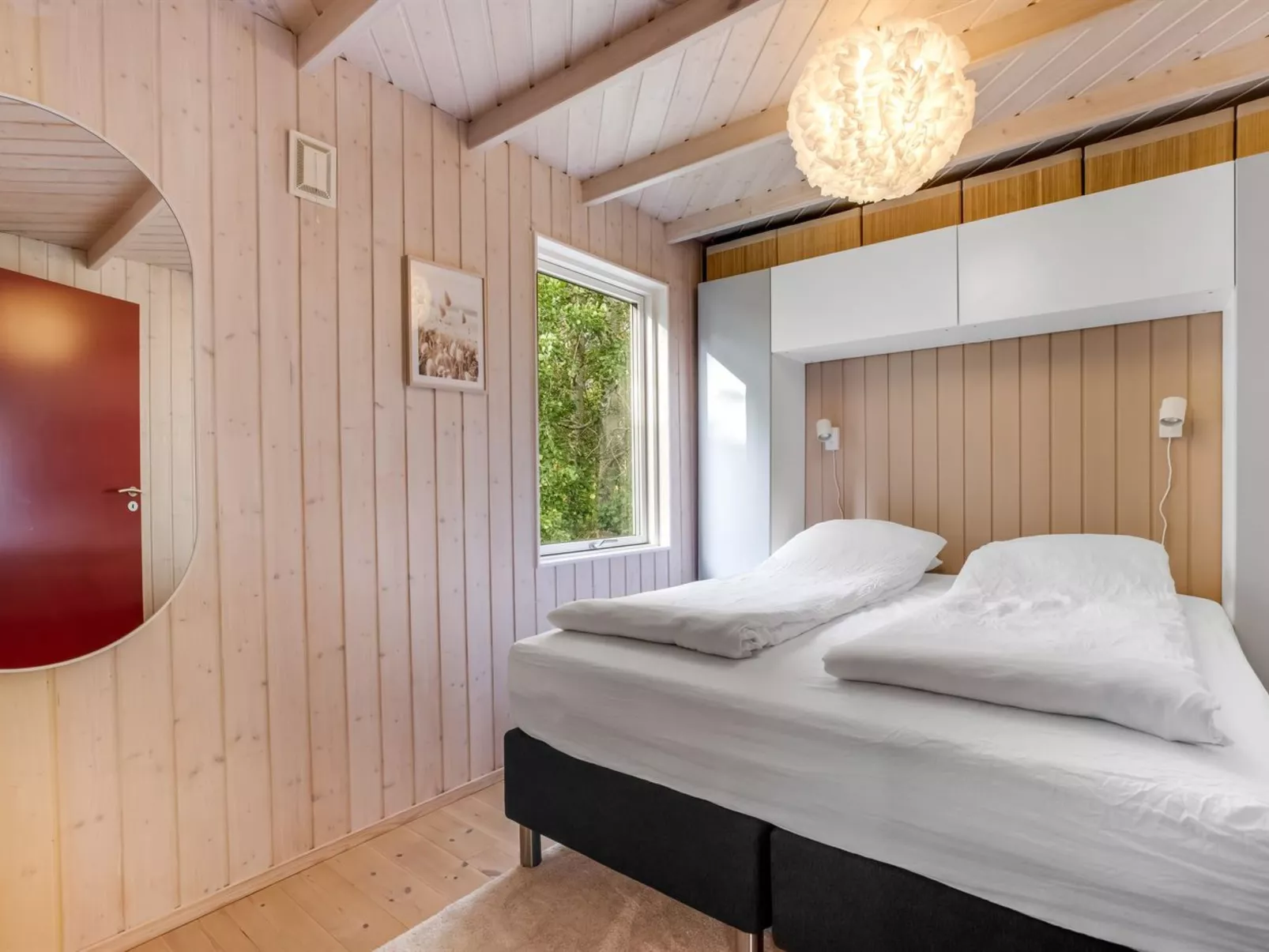 "Griselda" - 400m from the sea-Inside